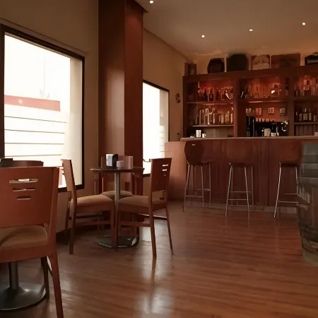 Hotel Sol Almería