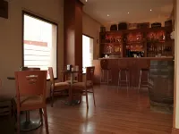 Hotel Sol Almería - bar