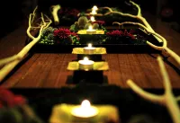 Volando Urai Spring Spa & Resort - Hot Springs