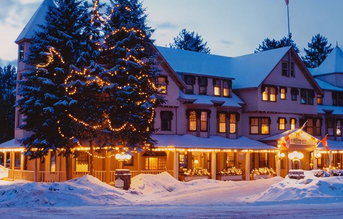 The Wentworth