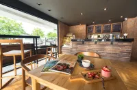 Xen Hotel Nakhon Pathom - breakfast