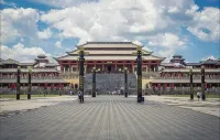 Hengdian Huahuang Hall Hotel