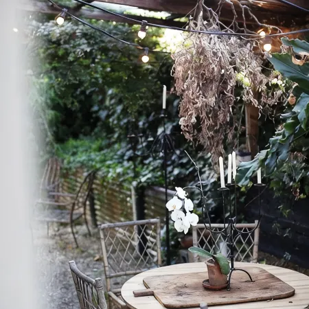 Lotte's Hjem | A 150 year old cottage in the heart of Pambula