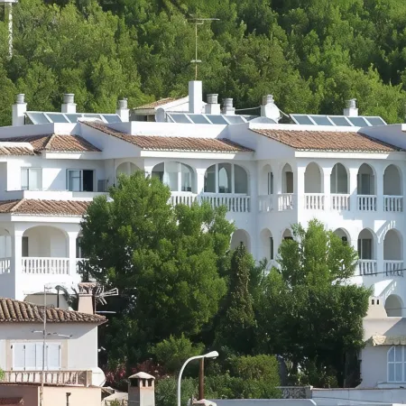 Atalaya Bosque Apartamentos