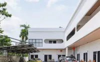 Urbanview Hotel Syariah at Glory Guest House Kota Baru Hoteles en 