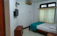 Wisma Hari Kota - Pensions