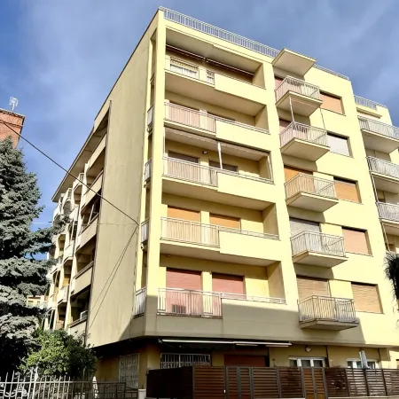 La Casa Del Molo