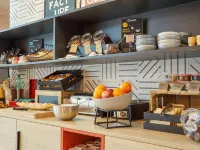 Aparthotel Adagio Access Avignon - breakfast