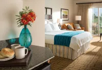 Marriott's Shadow Ridge I-The Villages - バー