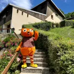 上庇里牛斯聖拉里蘇朗 VVF 度假園區 - 民宿