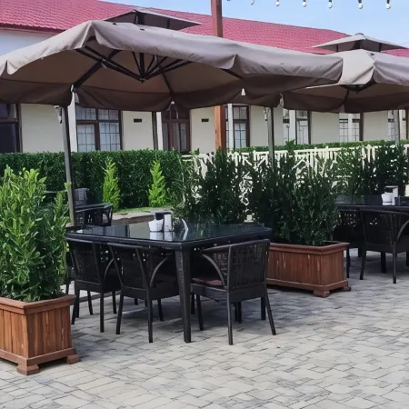 Very Well Guest House