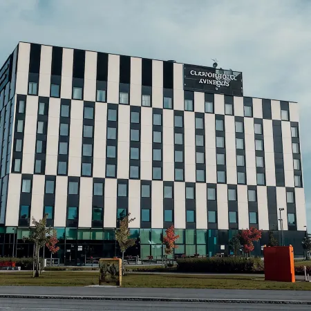 Clarion Hotel Aviapolis
