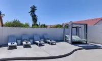 The Oasis Arizona Basketball Court, pool, mini-put, Arcades! - Jacuzzi