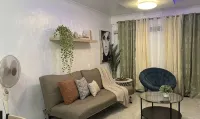 RQ Pool Villa, Angeles City - Villa