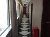 Cangxi Jinyuan Inn Hotels in Cangxi