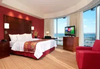 Residence Inn Portland Downtown/Waterfront - WiFi