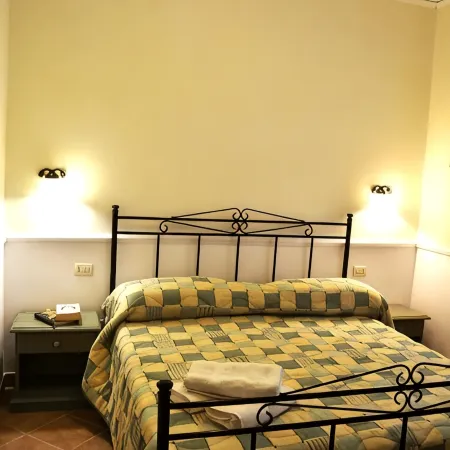 Agriturismo Fara del Falco