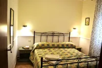 Agriturismo Fara del Falco | Residence Ristorante