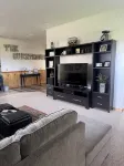 The Guesthouse - on 3.5 acres in Corvallis, MT