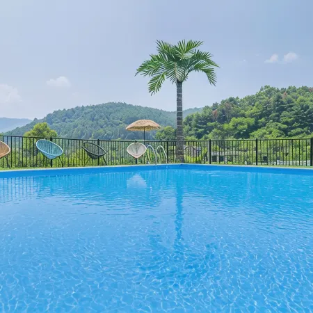 Chuncheon Road Stay
