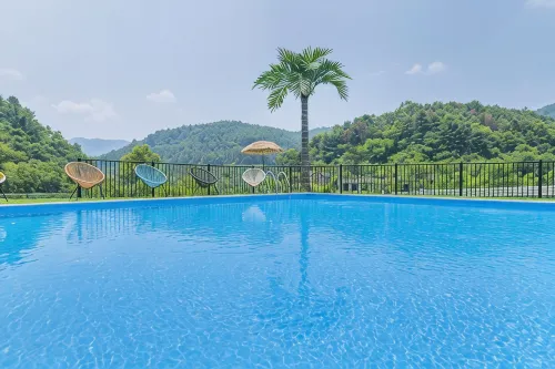 Chuncheon Road Stay - spa