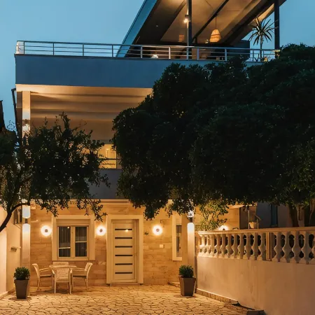 Villa Oleander