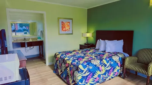 Astoria Hotel North - 2-Star