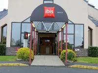 Ibis Saint-Lô la Chevalerie Hotels in Saint-Lo