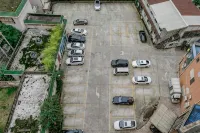 โรงแรมตงฟาง กั๋วจี้ เวยเยว่