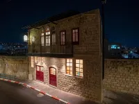 Roots Boutique Hotel Hotels in Nazareth