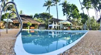 Nabulao Beach Resort - Beach