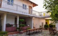 An Vinh Analog House - le Bonheur