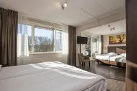 Fletcher Hotel Landgoed Avegoor - spa