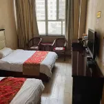 Golden Leaf Hotel