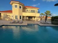 Villa Oasis - Noord - ヴィラ
