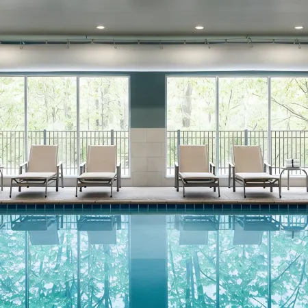 Holiday Inn Express & Suites FINDLAY NORTH by IHG