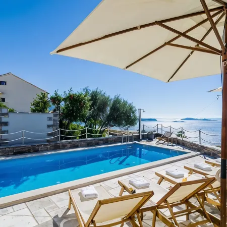 Apartment LaVilla
