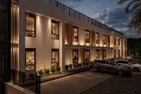 Hotel Komana Dardanelles Hotele w: 