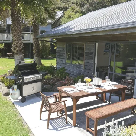 Bay of Islands Holiday Apartments