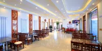Jingpo Renjia Hotel - Morgenmad