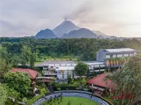 Griya Persada Convention Hotel & Resort Kaliurang Hoteles en Pakem