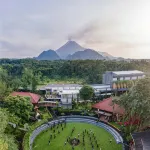 Griya Persada Convention Hotel & Resort Kaliurang