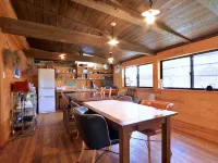 Guest House Tamaki - 3-Star