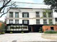 The Alest Hotel - 2-Star