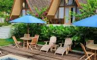 Maya Ocean Resort - Wifi