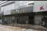 100 Inn Hotel (Beijing Chaoyang High-Speed Rail Station Dayuecheng) Hotéis em Pequim