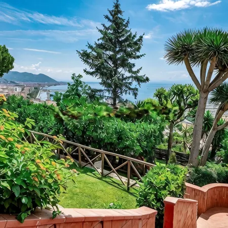 Villa Poseidon - Boutique Hotel & Events