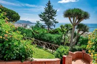 Villa Poseidon - Boutique Hotel & Events - Ocean View