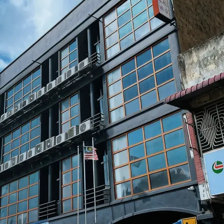 Hotel Economy Kapar