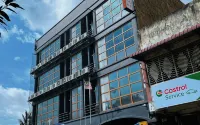 Hotel Economy Kapar